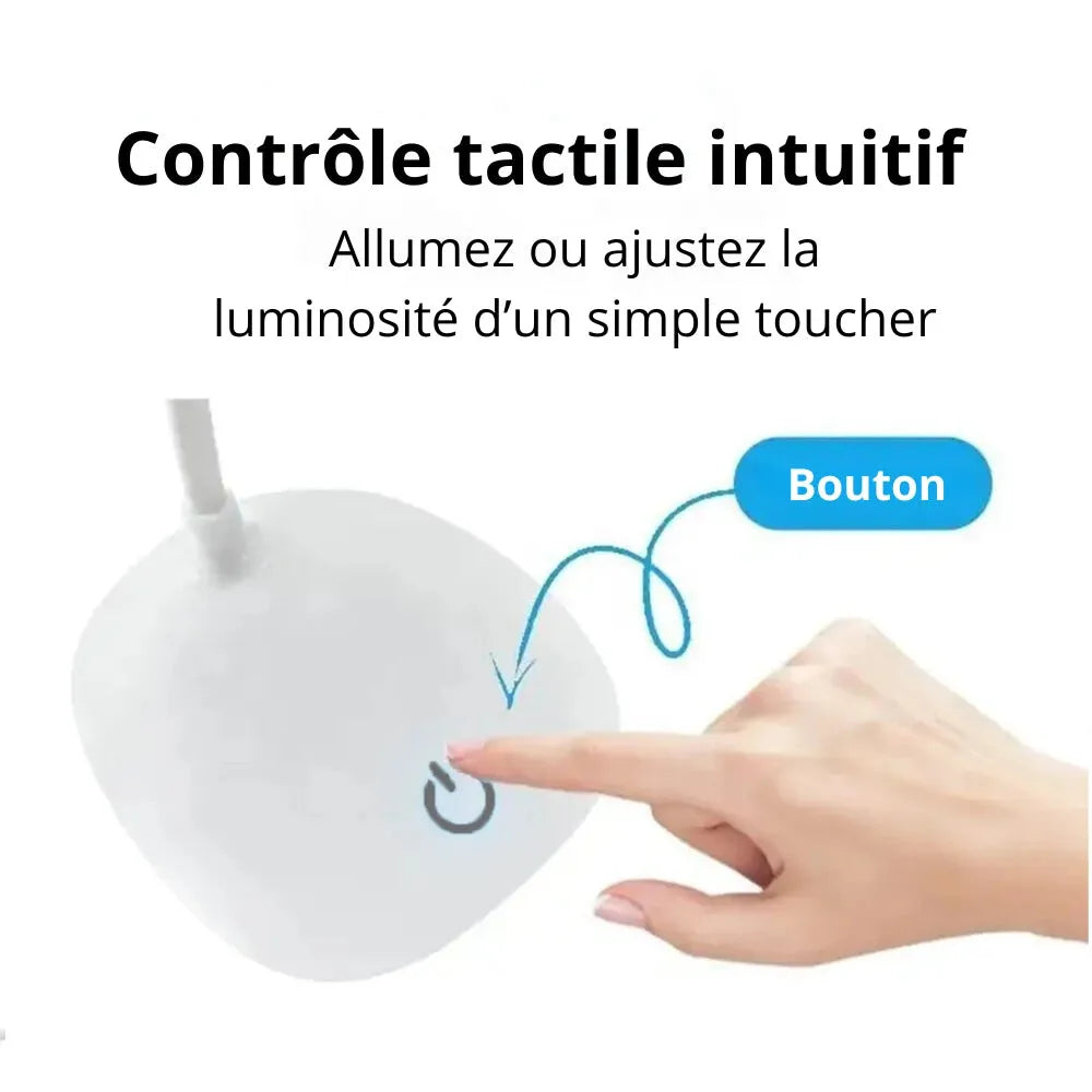 Lampe De Lecture USB – Image 4